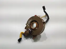 Airbag Clock Spring for Fiat 500L 2012-2017