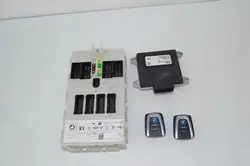 Zündsatz BMW I3 OEM 34060929 - Gebraucht