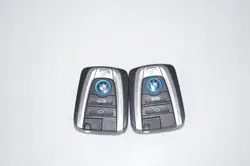 Kit Ignição BMW I3 OEM 34060929 - Usado