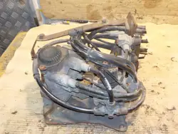 Releventtiili OEM 1754942,9730110500 Scania-ajoneuvoille