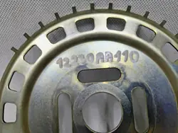 OEM 12230AA110 Engrenagem Sensor Posição Árvore