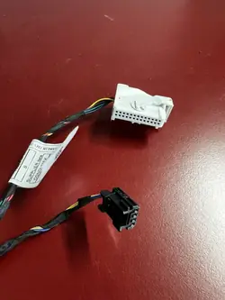 Harness elétrico BMW X3 G01 OEM KSI3403 - Usado