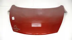 Capot de Couverture Moteur OEM 360155590 Nissan Juke