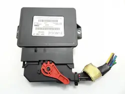 Módulo de travão de mão OEM 6G912598CF para Volvo V60 S60
