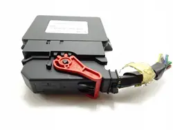 Handbromsmodul OEM 6G912598CF för Volvo V60 S60