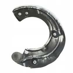 Ankkurilevy oikea etu OEM 6871904 BMW X5/X6:lle