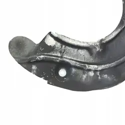 Ankarplatta höger fram OEM 6871904 för BMW X5/X6