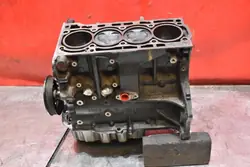 OEM mamAUTO-1056875-CTH Moottorilohko VW Touran 1.4 TSI
