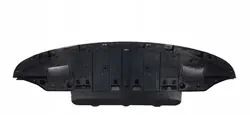 RENAULT CAPTUR 1 I Protection Sous-Choc 622352395R