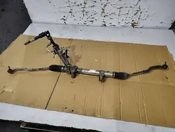 TRAFIC III Styrväxel 490014580R