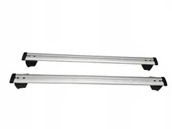 Audi Kattohylly OEM 80A860019 - Käytetty kunto
