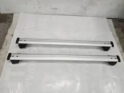 Audi Kattohylly OEM 80A860019 - Käytetty kunto