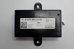 Módulo de control OEM A4705407002 para Citan II W420