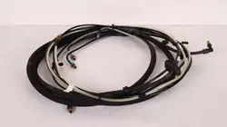 Haste Suspensão Traseira Jeep OE ACM764 - Usado