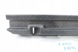 Renfort pare-chocs arrière Opel Vectra B OEM 90586618