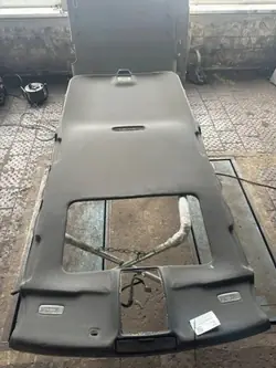 Gebruikte Audi OE hoofdlining 8E9867505J voor A4 Avant