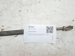 Cables de freno de mano Ford Transit VII OEM MAM72871