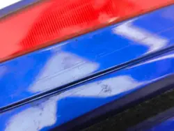 OEM 87210G2000 Bagagelucksspoiler Hyundai Ioniq 2022