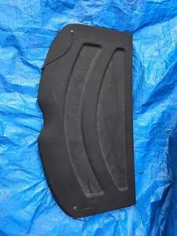 Prateleira porta-malas traseira OEM IMPRK1530770 Alfa Romeo