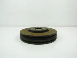 Jaguar I-Pace Vorderbremscheiben OEM AK-6-89418