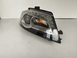 Faros Derecho Audi A3 8P 08-12 Xenon LED