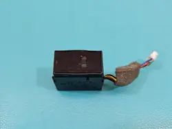 Microphone Toyota OEM 86730-02010 pour Auris II
