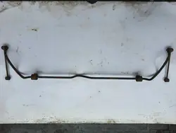 Mercedes W211 W219 Stabilisator Bak A2113201911