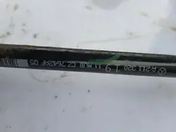 Mercedes W211 W219 Stabilisateur Arrière A2113201911