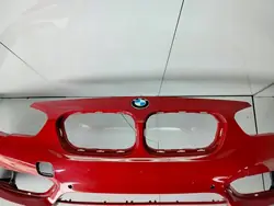 Frontstoßstange BMW 1 F20 F21 LCI Sport Line 15-19