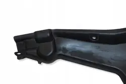 Couvre-courroie avant Toyota Auris E180 OEM 165940N010