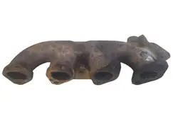 Exhaust Manifold OPEL MOVANO B 8200868133A