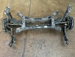 Poutre suspension arrière Hyundai Tucson III OEM 55405-D7000