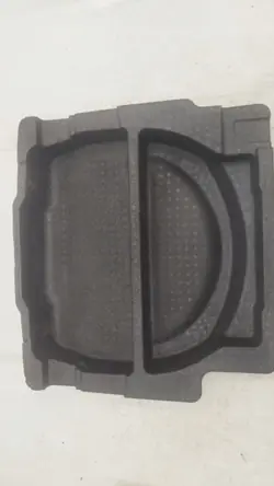 Subaru Forester V kofferbakmat OEM 91141SJ000