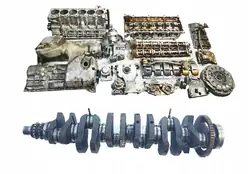 BMW Vevaxel OE 1432274