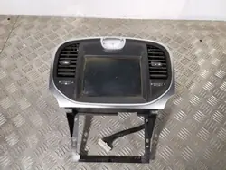 Ecrã HUD Chrysler 300C OEM 05064632AI