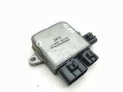 Nissan Leaf II (ZE1) 2018 Tuulettimen Ohjausmoduuli 21493B210B