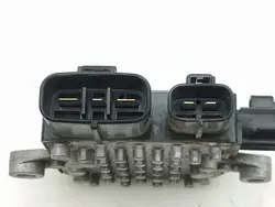 Module de Contrôle de Ventilateur Nissan Leaf II (ZE1) 2018 21493B210B