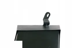 Mercedes W211 Boîtier filtre habitacle OEM A2118300103