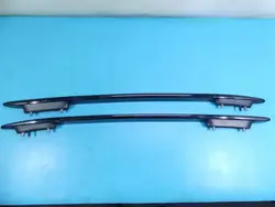 Barres de toit OEM IMPRK1314467 pour Citroen C4 Cactus