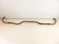 Barra estabilizadora trasera OEM M1061823 - Usada