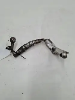 Turbolader-Schmierleitung OEM 06H121497A für Audi A4
