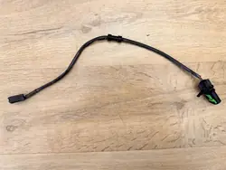 AUDI A4 B9 8W 2.0 TFSI Bremsbelagverschleißsensor hinten rechts