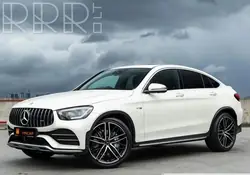 MERCEDES GLC 2022 C253 AMG 3.0 Positionssensor A2769050900