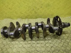 Vilebrequin Suzuki OEM FROST_3-136135-WAŁ KORBOWY