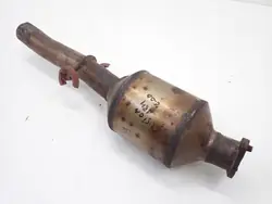 Filtro DPF OEM GK21-5K224-BB para Ford Transit MK8 2.0