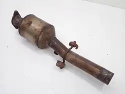 Filtre DPF OEM GK21-5K224-BB pour Ford Transit MK8 2.0