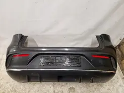 Pare-chocs arrière Mercedes EQC AMG W293 OEM A2938851601