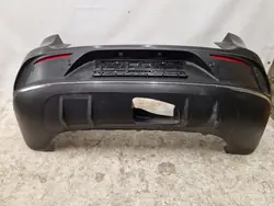 Mercedes EQC AMG W293 bakre stötfångare OEM A2938851601