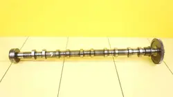 Volvo D5204T7 imuventtiakseli OEM 31258094 - Käytetty