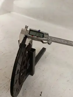 Kytkin Renault Espace 2.2D